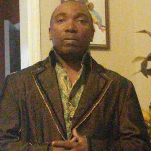 Meet your Posher, Rodrigue